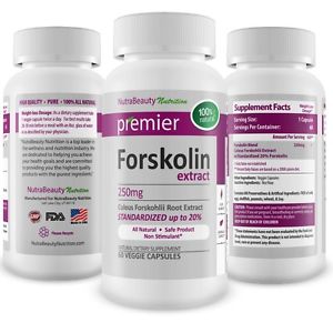 forskolin weight loss